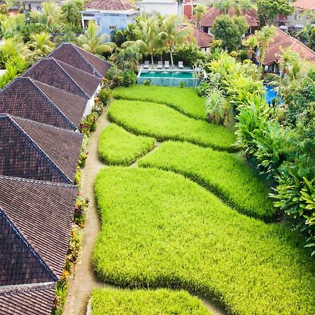 Abipraya Ubud Zewnętrze zdjęcie